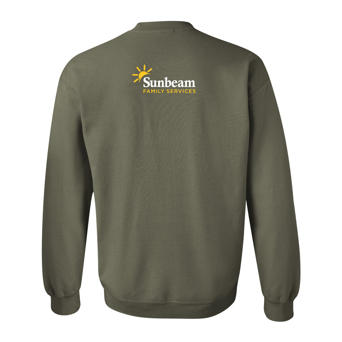 Tomorrow | Sweatshirt