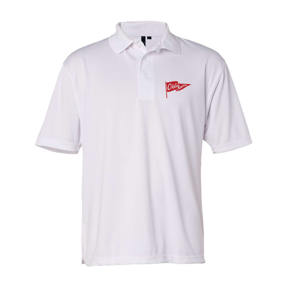Pennant Polo
