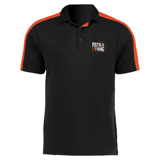 Pistols Polo