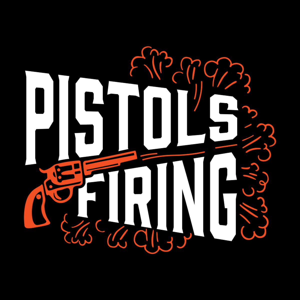 Pistols Polo