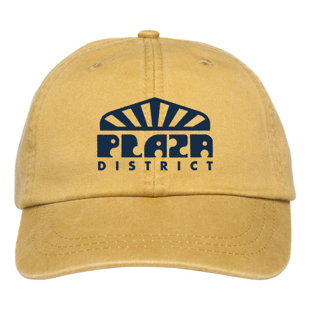 Plaza Jacket, Shirt & Hat Bundle