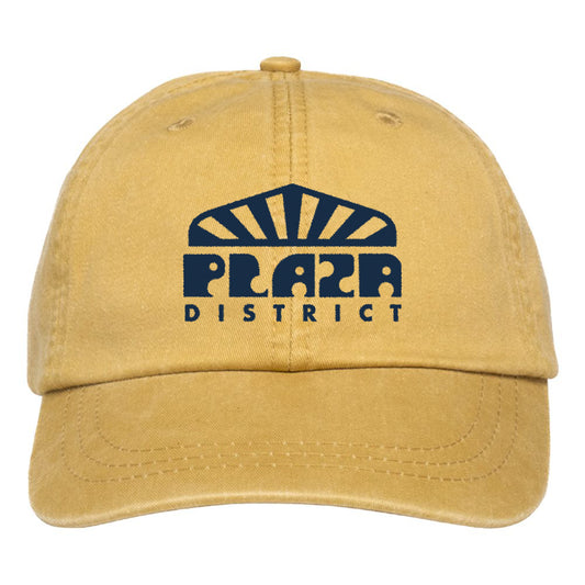 Plaza Festival Hat