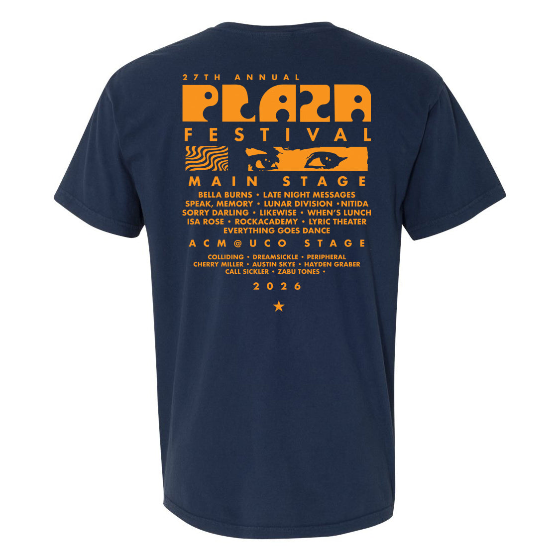 Plaza Jacket, Shirt & Hat Bundle