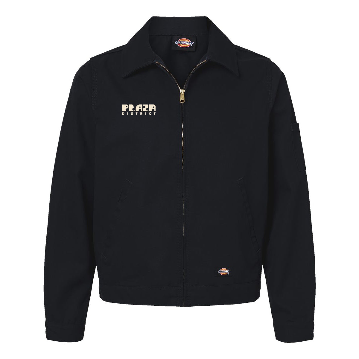 Plaza Festival Jacket