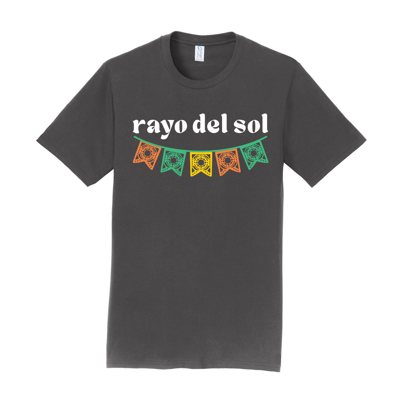 Rayo del Sol | T-Shirt