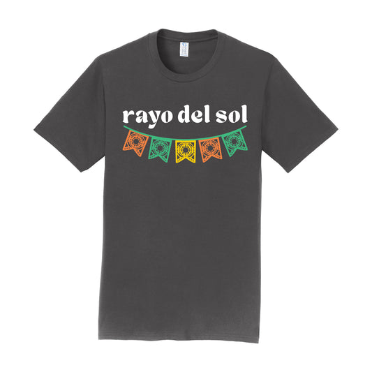Rayo del Sol | T-Shirt