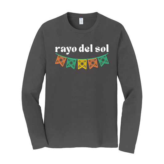 Rayo del Sol | Long-Sleeve