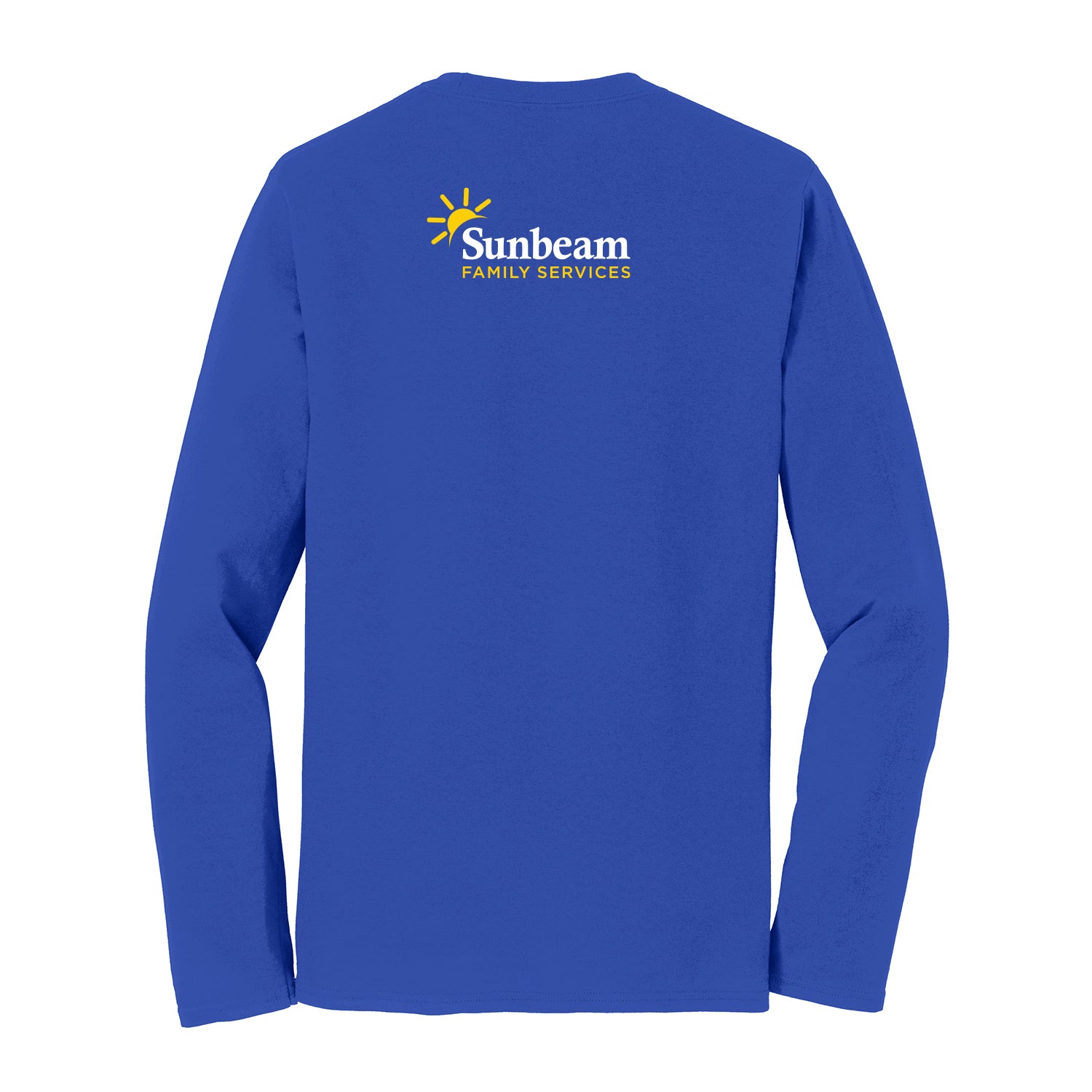 Be You | Long-Sleeve