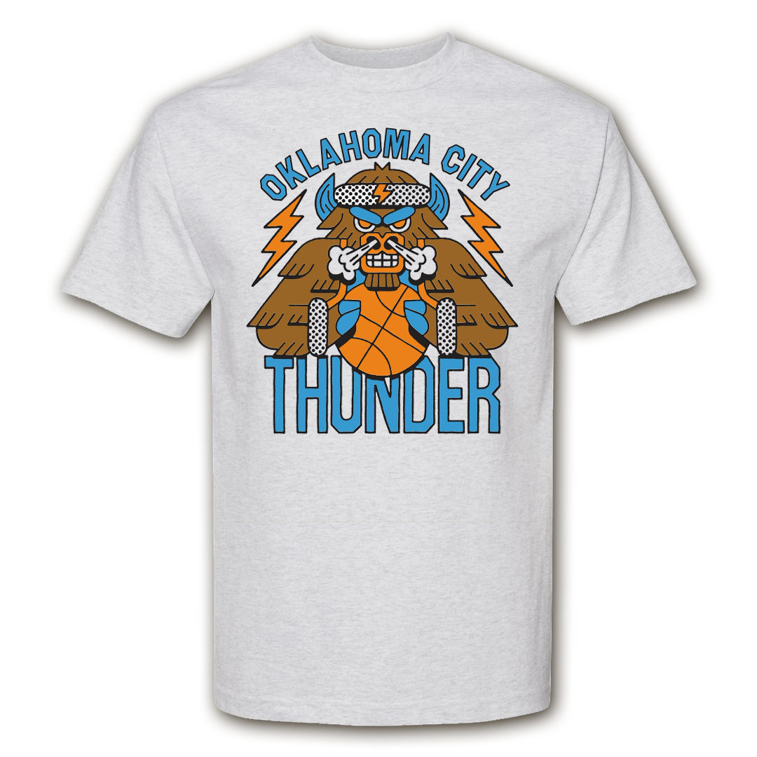 Rumble OKC