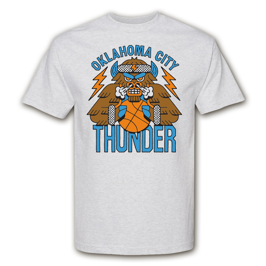 Rumble OKC