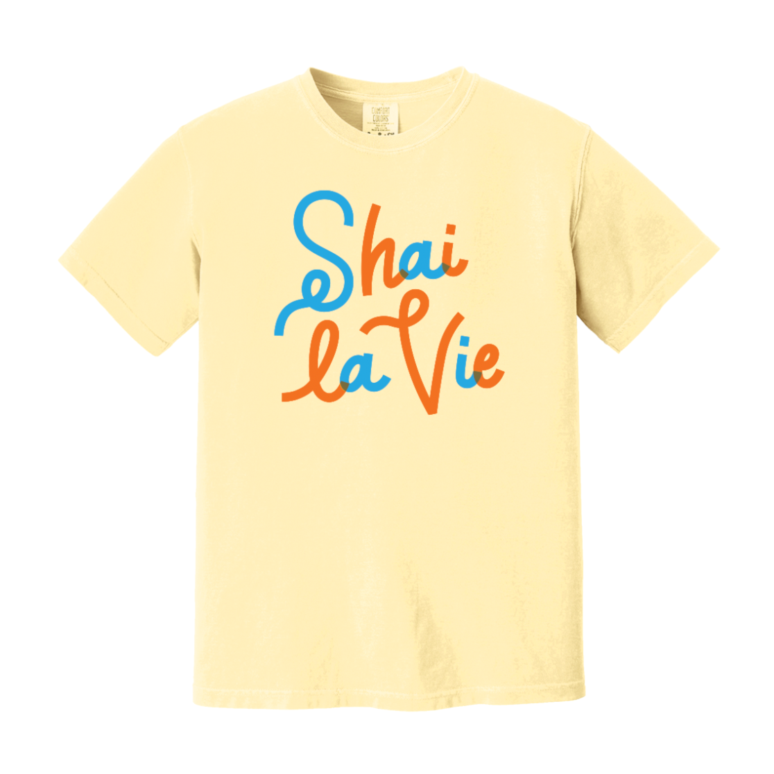 Shai La Vie Tee