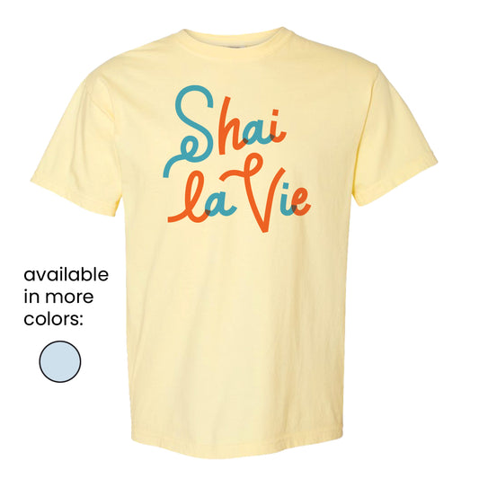Shai La Vie Tee