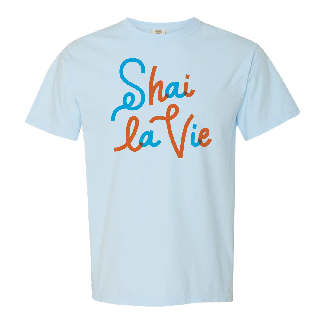 Shai La Vie Tee