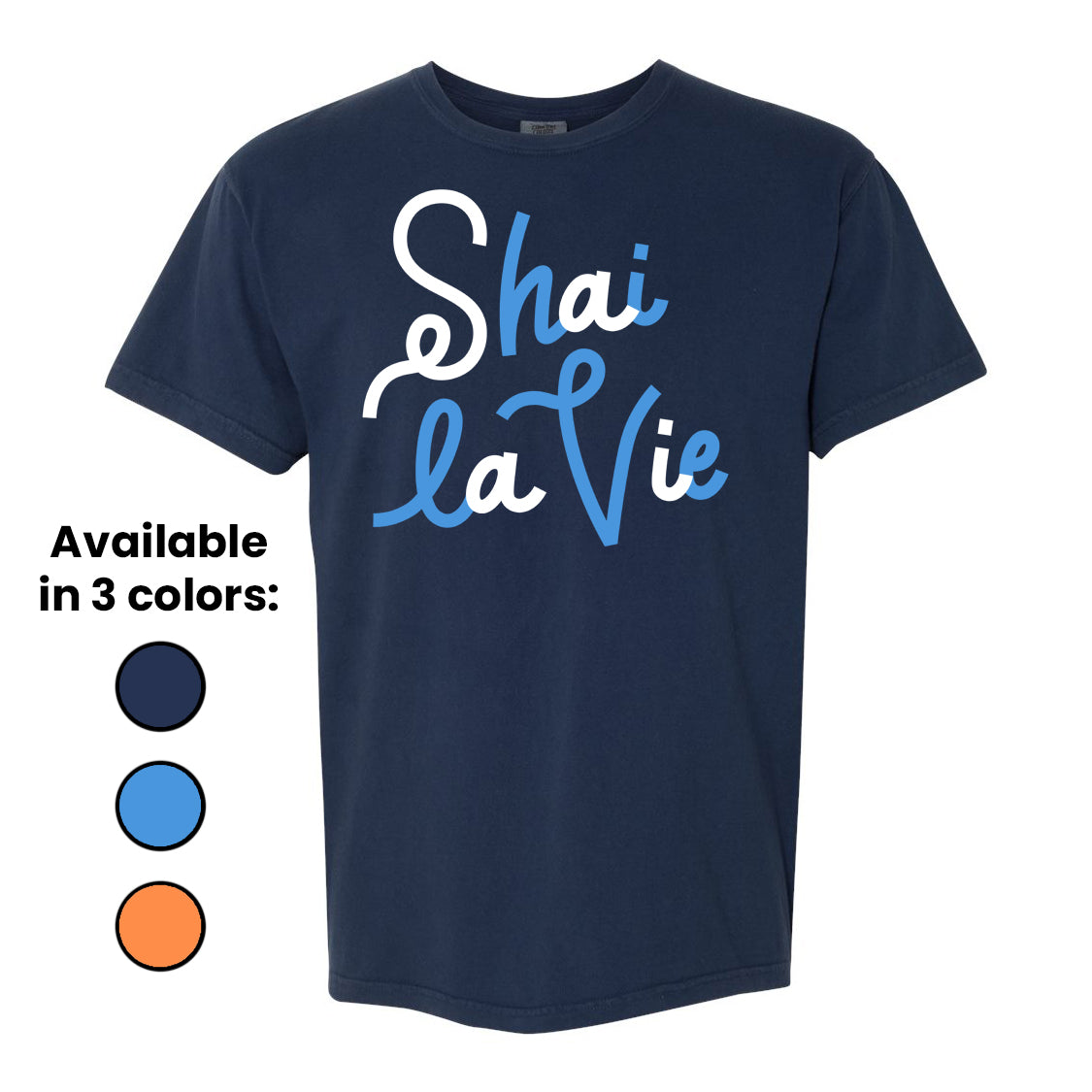 Shai La Vie