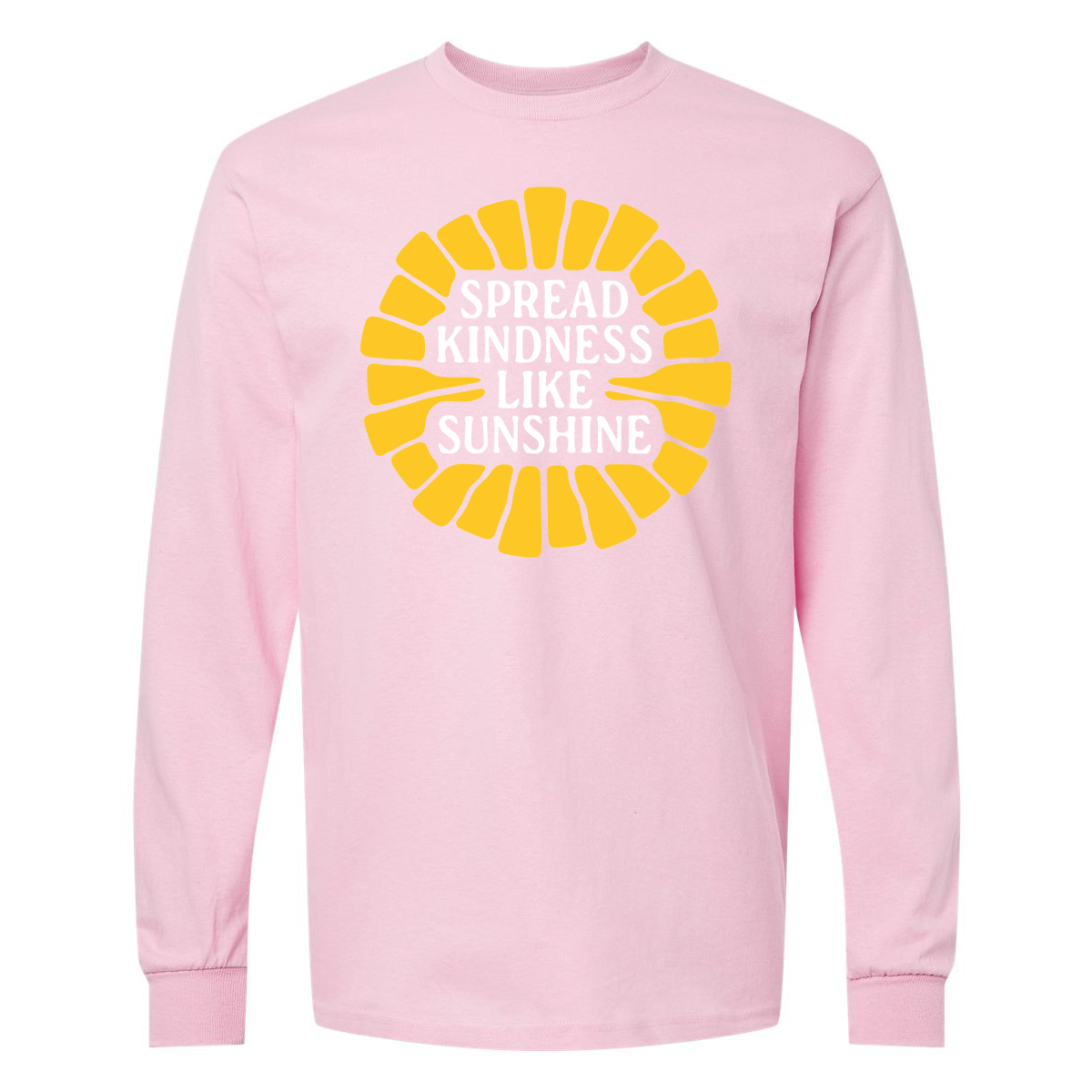 Spread Kindness | Long-Sleeve