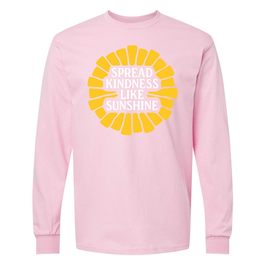 Spread Kindness | Long-Sleeve