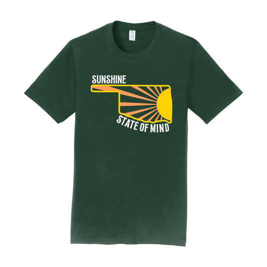 Sunshine State of Mind | T-Shirt