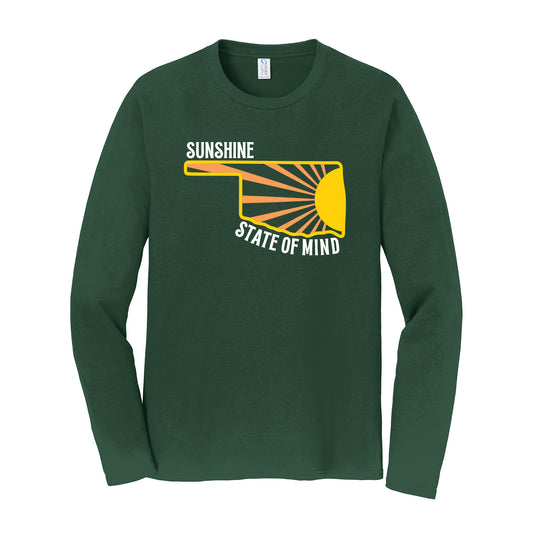 Sunshine State of Mind | Long-Sleeve