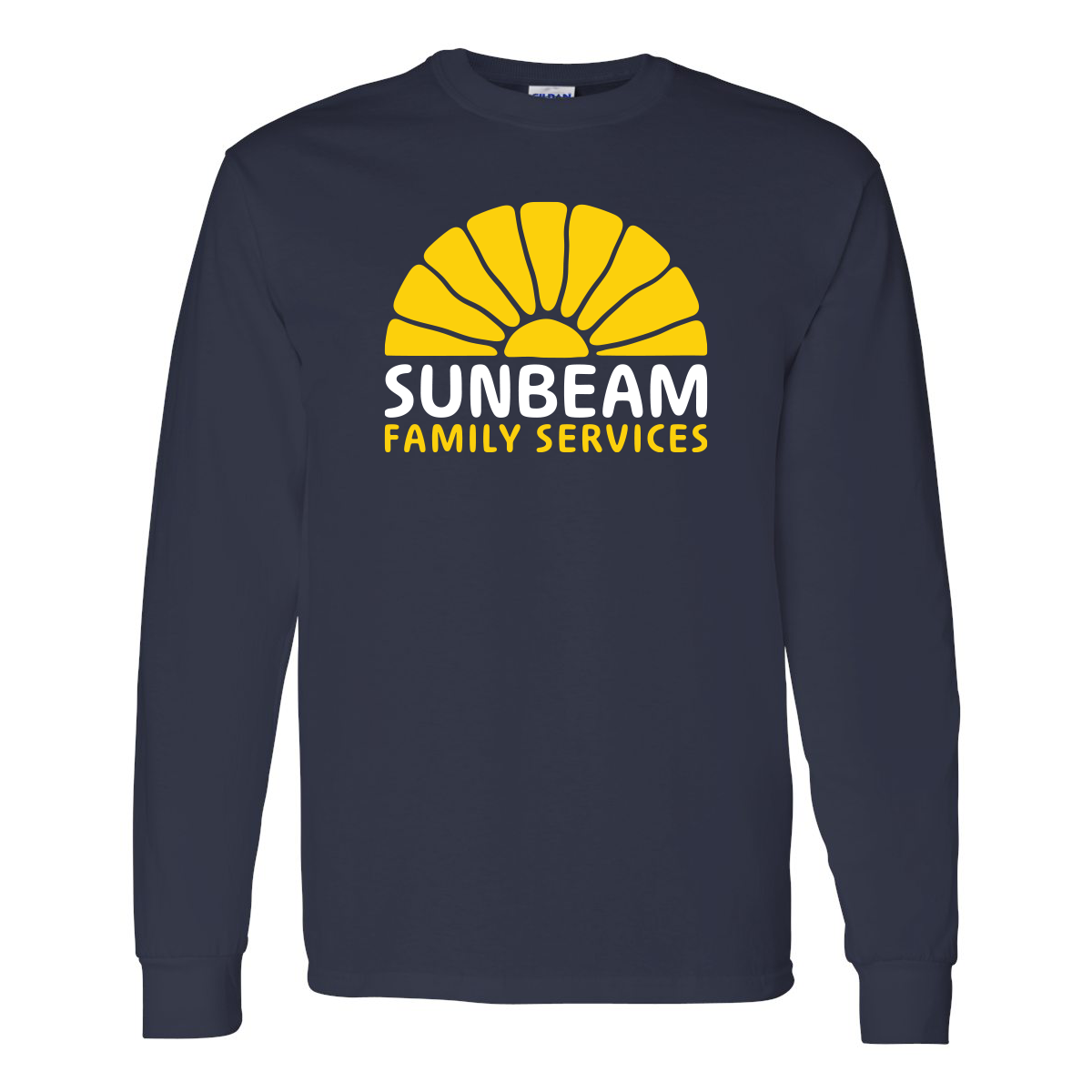 Sunrise | Long-Sleeve