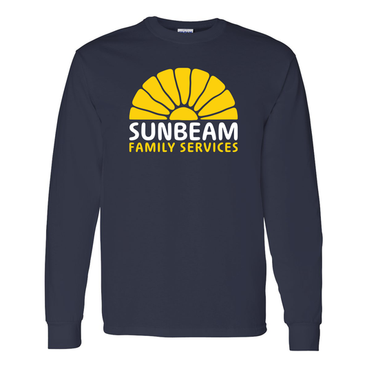 Sunrise | Long-Sleeve