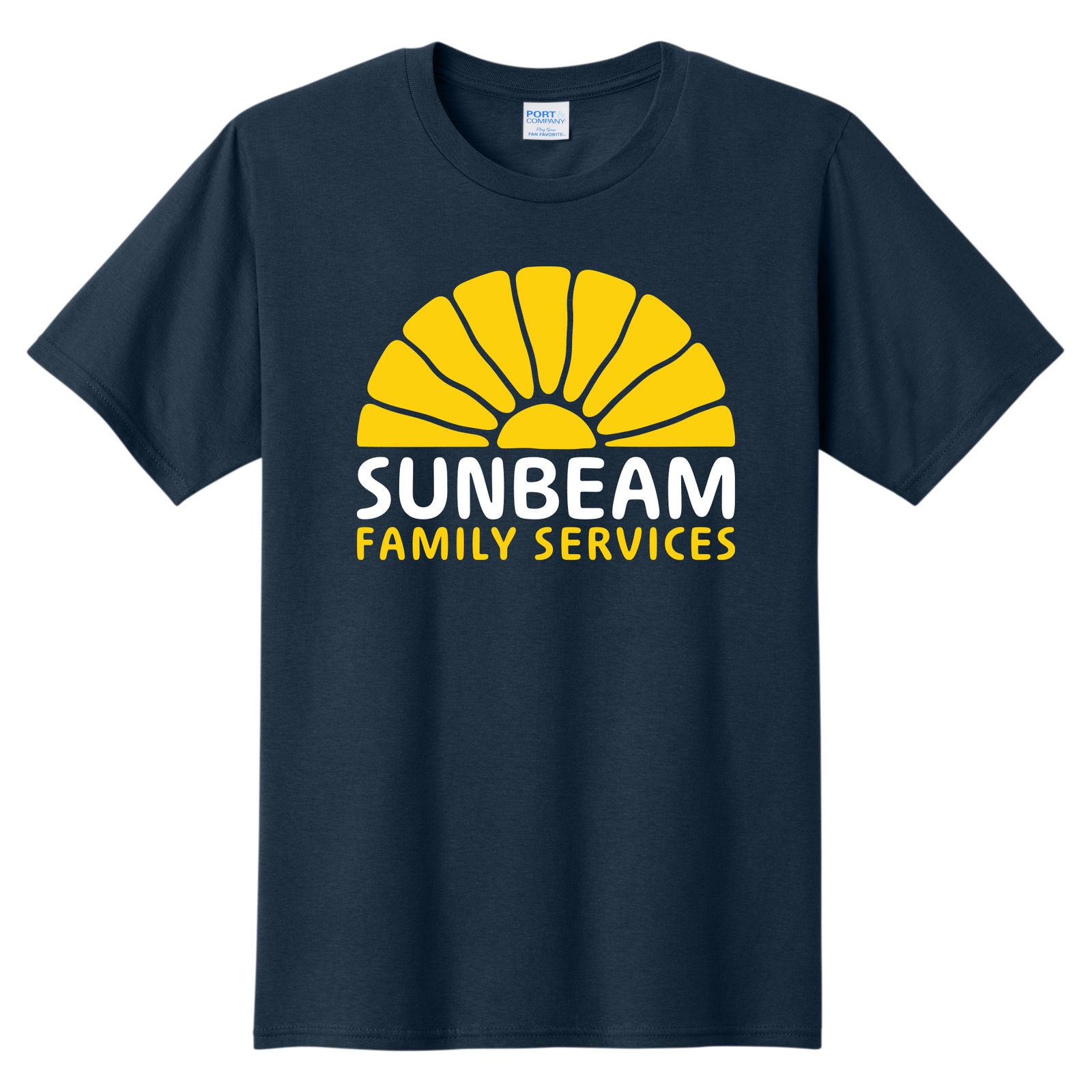 Sunrise | T-Shirt