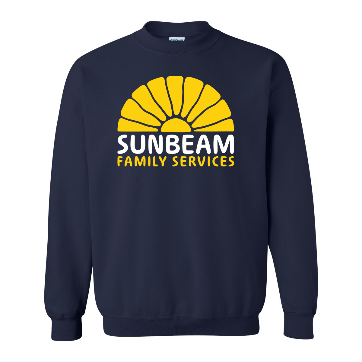Sunrise | Sweatshirt