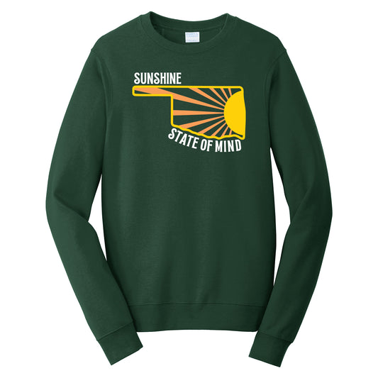 Sunshine State of Mind | Sweatshirt
