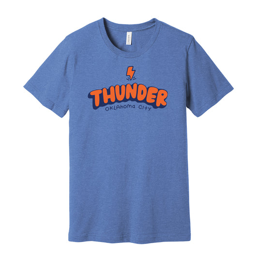 Thunder Bubble - Adult