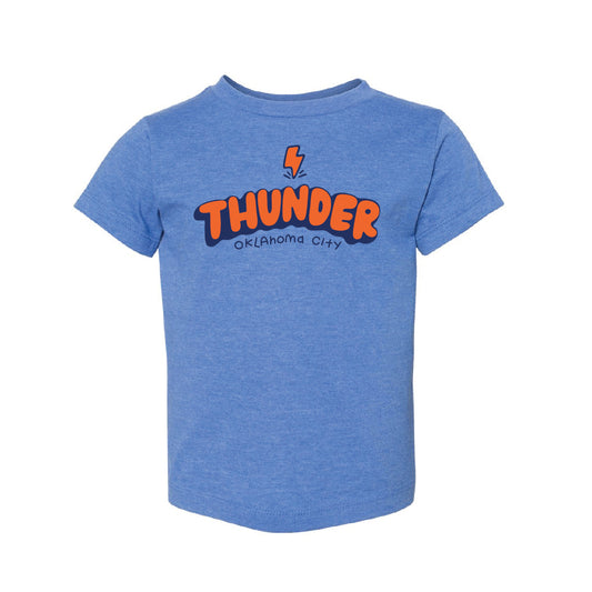 Thunder Bubble - Kids