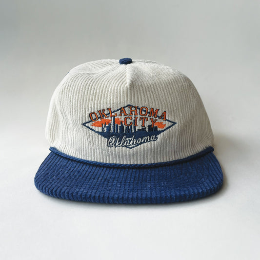 Oklahoma City Hat