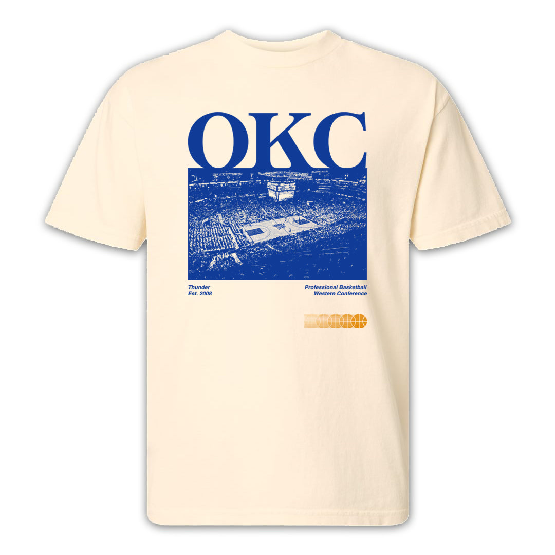 OKC Arena