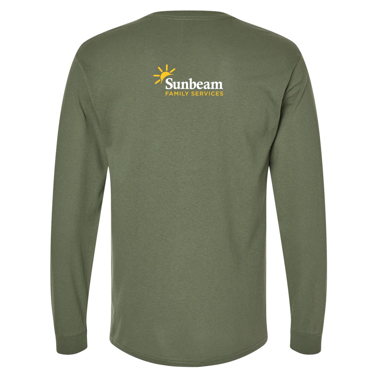 Tomorrow | Long-Sleeve