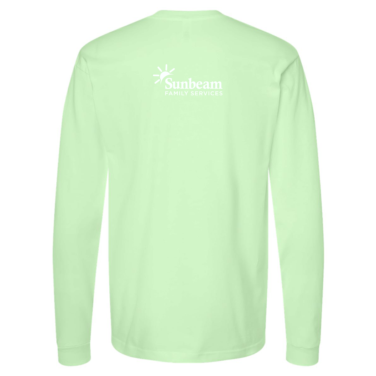lower case | Long-Sleeve