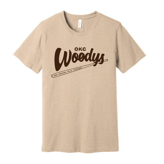 OKC Woodys