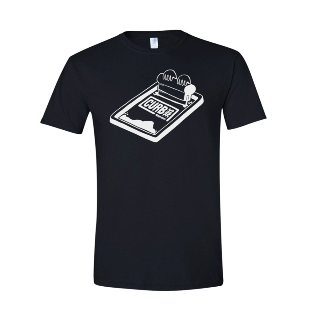 Screen Printing Tee