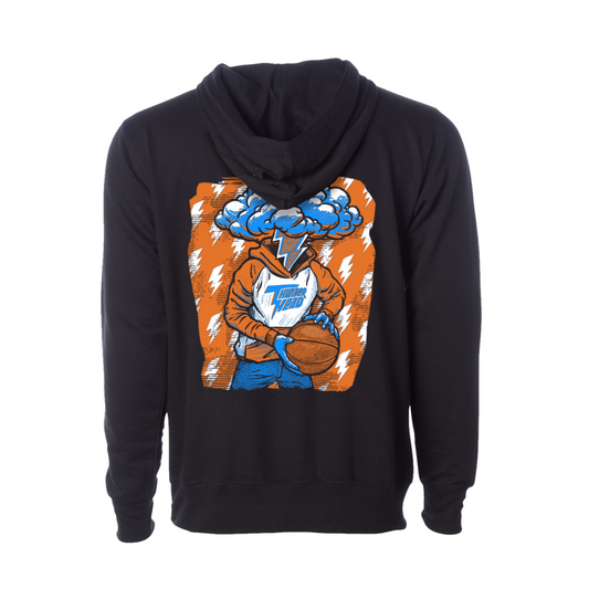 Thunderhead Sweatshirt