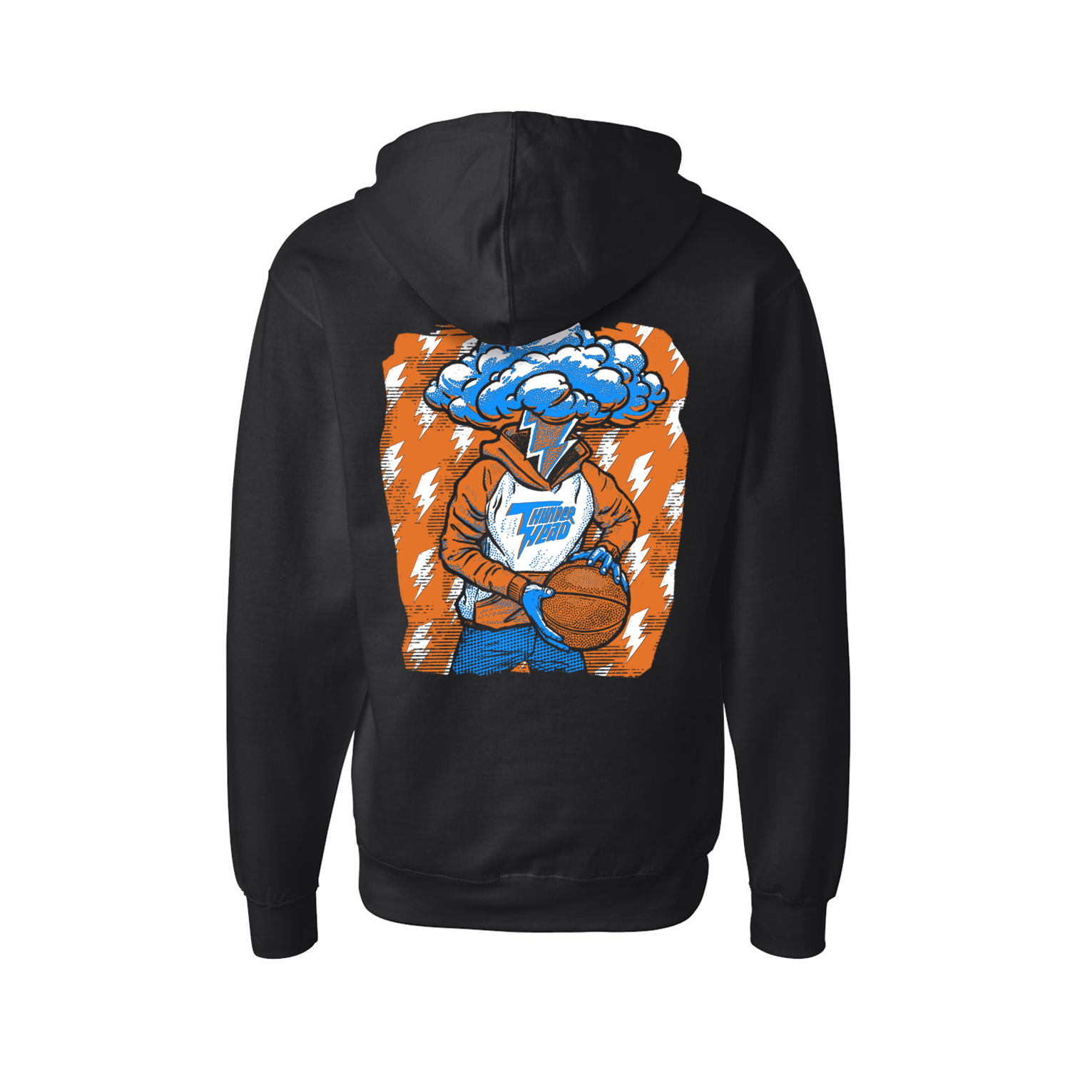 Thunderhead Sweatshirt